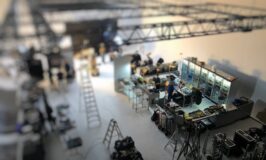 PRODUCTION SERVICE GOODS