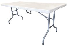 MESA PLEGABLE
