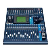 YAMAHA 01V 96