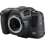 Black Magic 6K Pro