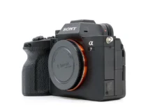 Sony Alpha 7