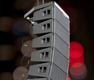 IN LINE ARRAY