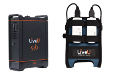 Live U Solo