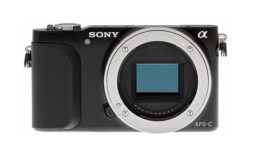 Sony NEX 3