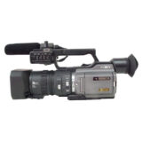 Sony PD 190
