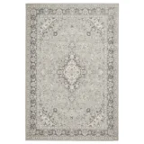 Alfombra gris