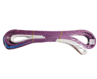 ESLINGA PLANA POLIESTER 1 TON 2 M