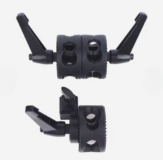 Universal plastic Grip Head